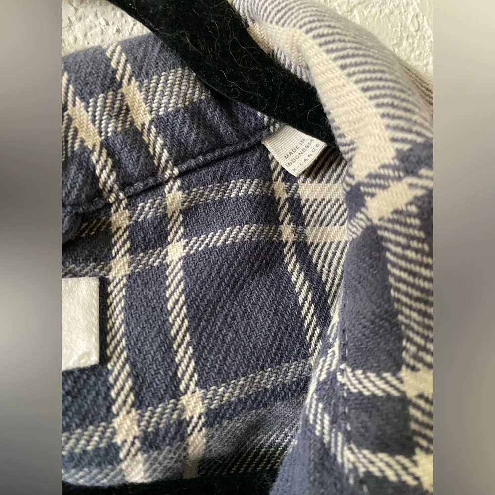 Buck Mason XL Thick Field Jacket - Picture 2 of 10